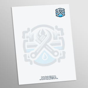 Corporate Stationery