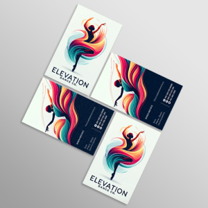 Luxury Business Cards