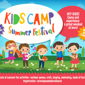 Small Quantity A3 Flyers  / Posters (Double A4)