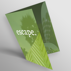 Starmarque Presentation Folders