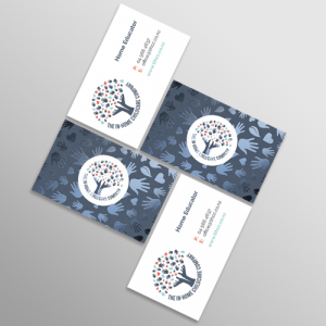 Starmarque Business Cards