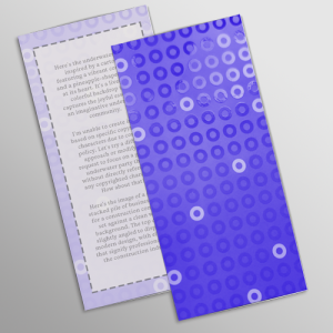 Starmarque Rack Cards