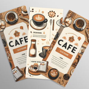 Supreme Leaflets - Large Qty