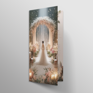 Xtreme Matt Rack Cards Creased