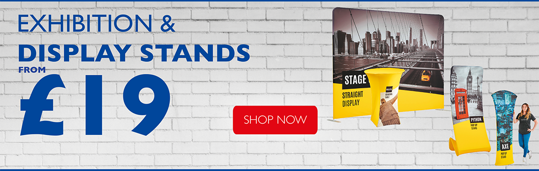 Exhibition Printing Cambridge