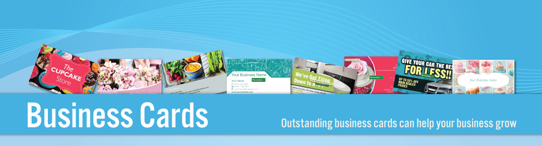 Business Cards