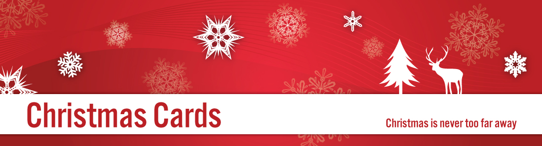 Christmas Cards