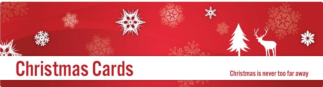 Christmas Cards