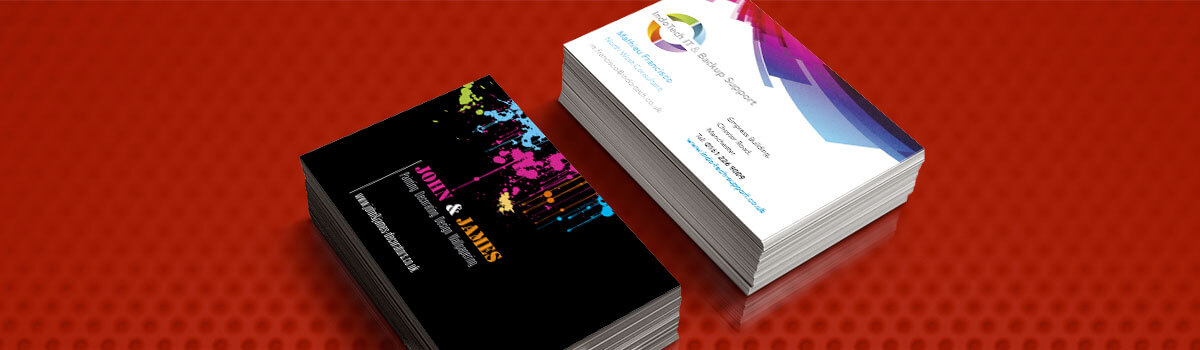 Business Cards