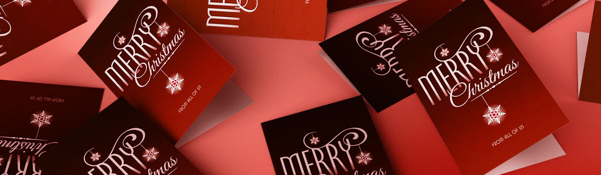 Christmas Cards