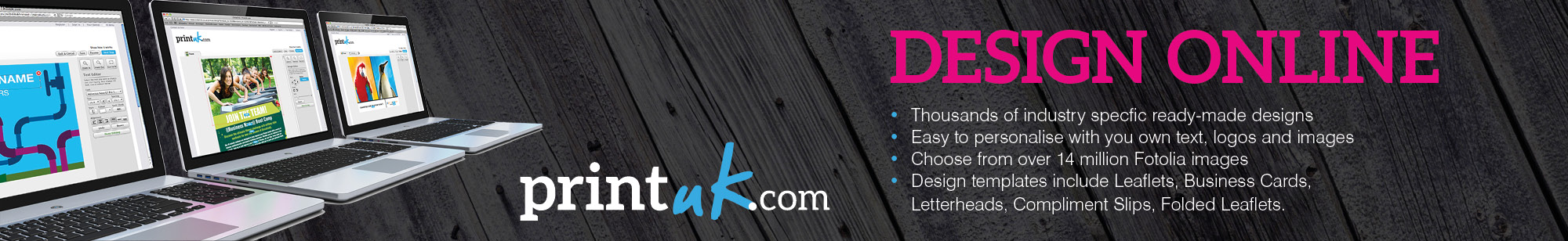 Design Business Cards Online