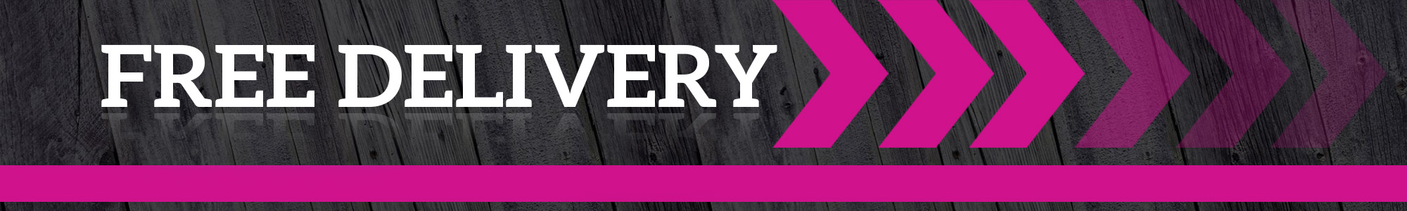 Third A4 Brochure  Delivery