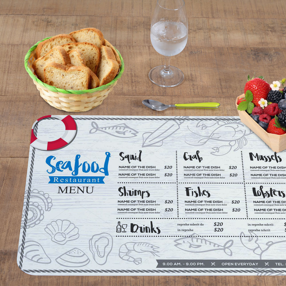 Placemats