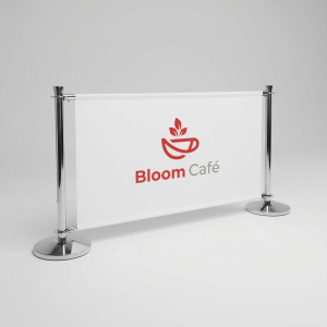 Barista Café Barrier Kits