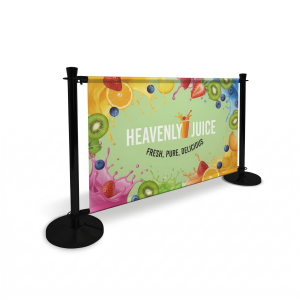 Barista Café Barrier Kits