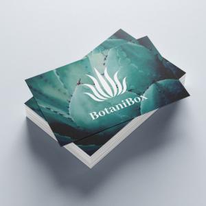 Luxury Business Cards