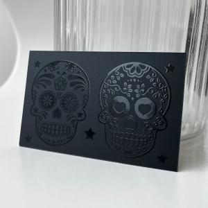 StarMarque Spot UV Business Cards
