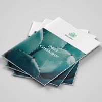 A5 Portrait Booklets : 170gsm Gloss