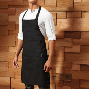 Embroidered catering & service