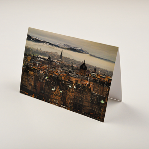 Personalised Christmas Cards :: Large Run (250+)