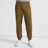 Embroidered bottoms