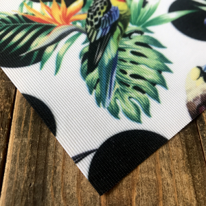 Backlit Fabric :: Kies je formaat