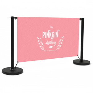 Barista Café Barrièrekits