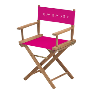 Kubrick Regisseursstoel