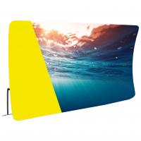 Fabric Backdrops :: Concave