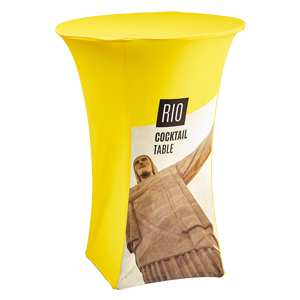 Mojito Pop-up Statafel