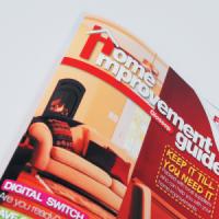 Digital A5 Booklets : Edge to Edge : 100gsm