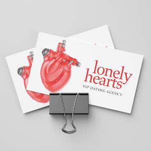 Digitale visitekaartjes