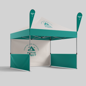 Gazebo Flags & Accessories