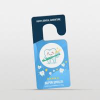 Fast&Few Classic Door Hangers