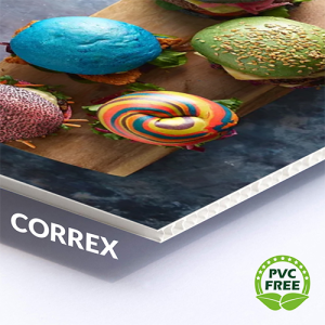 Correx Boards & Signs