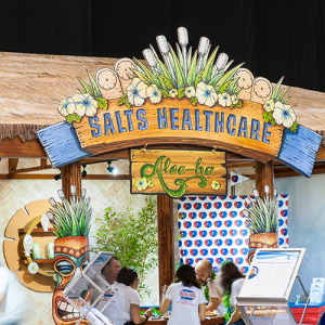 Shaped Correx Boards & Signs