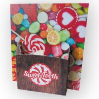 Printed Leaflet Holders