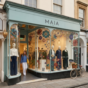 Permanent Vinyl for Windows