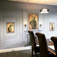 Self-adhesive Wallpaper