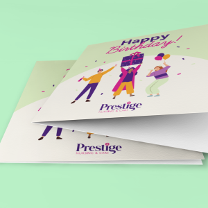 Greeting Cards