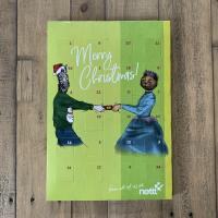 Chocolate Advent Calendars