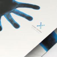 Uncoated 2-Panel Folders