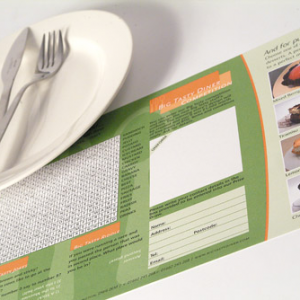 Placemats