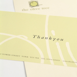 Pharaoh Natural Stationery