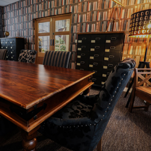 Business Store Room Hire