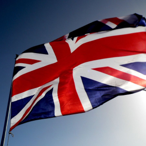 Windsor Vlag