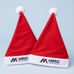 Santa Hats