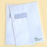 100gsm Spot Colour Envelopes