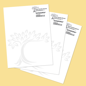 120 g/m² steunkleurpapier