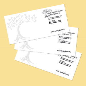 120gsm Spot Colour Stationery